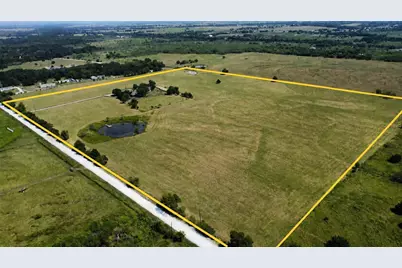 471 Hcr 3335 Road, Hubbard, TX 76648 - Photo 1