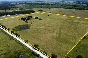 471 Hcr 3335 Rd, Hubbard, TX 76648 - Photo 1