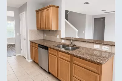 8108 Toltec Court, Arlington, TX 76002 - Photo 5
