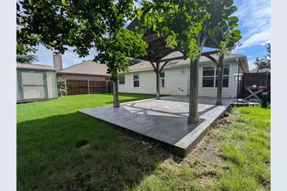 14300 Polo Ranch Street, Haslet, TX 76052 - Photo 33