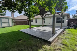 14300 Polo Ranch St, Fort Worth, TX 76052 - Photo 33