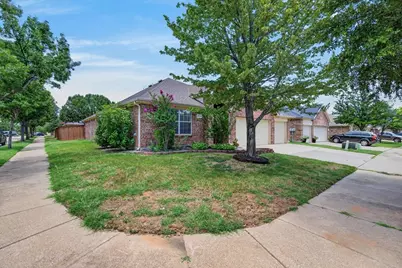 4034 Heavenly Way, Heartland, TX 75126 - Photo 1