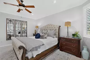 9705 Teakwood Ave, Denton, TX 76207 - Photo 21