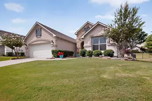 9705 Teakwood Ave, Denton, TX 76207 - Photo 3