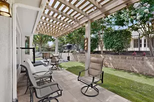 9705 Teakwood Ave, Denton, TX 76207 - Photo 35