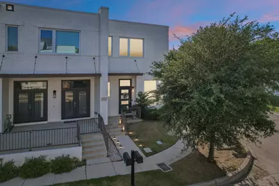 322 Templeton Drive, Fort Worth, TX 76107 - Photo 1