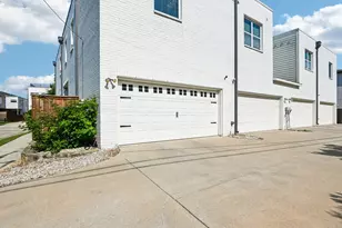 322 Templeton Dr, Fort Worth, TX 76107 - Photo 39