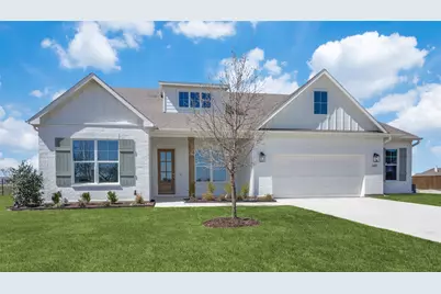 107 Evanston Street, New Fairview, TX 76078 - Photo 1
