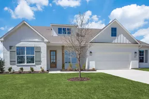 107 Evanston St, New Fairview, TX 76078 - Photo 1