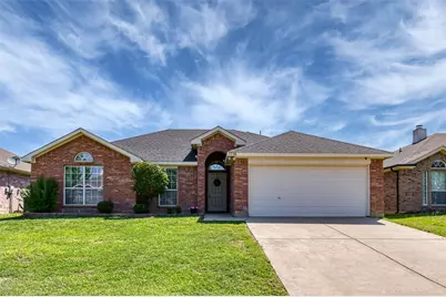 1718 La Caya Drive, Mansfield, TX 76063 - Photo 1