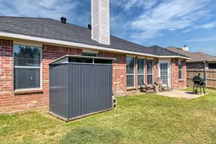 1718 La Caya Dr, Mansfield, TX 76063 - Photo 17