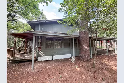 1036 Lake Franklin Dr, Winnsboro, TX 75494 - Photo 19
