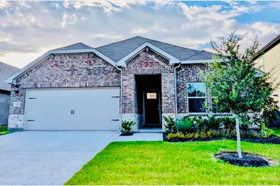 4102 Fork Drive, Farmersville, TX 75442 - Photo 1