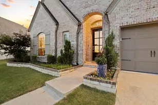 1732 Cannon St, Van Alstyne, TX 75495 - Photo 5