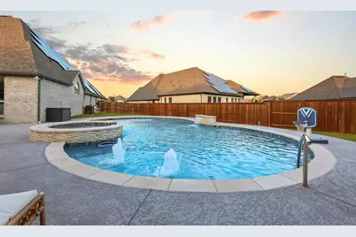 1732 Cannon Street, Van Alstyne, TX 75495 - Photo 33