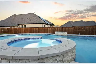 1732 Cannon Street, Van Alstyne, TX 75495 - Photo 33