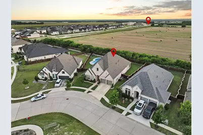 1732 Cannon Street, Van Alstyne, TX 75495 - Photo 1