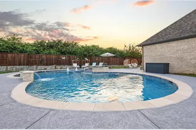 1732 Cannon Street, Van Alstyne, TX 75495 - Photo 31