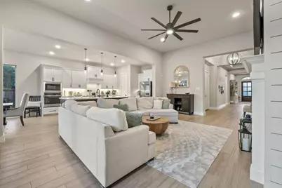 1732 Cannon Street, Van Alstyne, TX 75495 - Photo 9