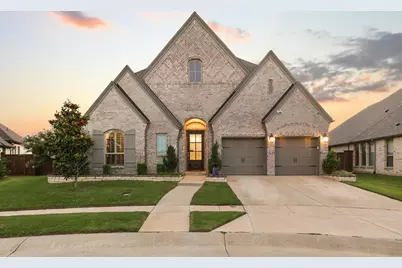 1732 Cannon Street, Van Alstyne, TX 75495 - Photo 3