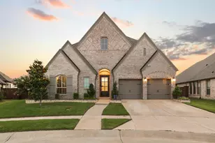 1732 Cannon St, Van Alstyne, TX 75495 - Photo 3