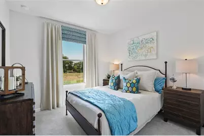 1834 Park Place Lane, Anna, TX 75409 - Photo 21