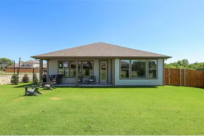 1834 Park Place Lane, Anna, TX 75409 - Photo 23
