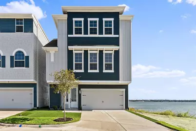 1101 Marc Lane, Rowlett, TX 75088 - Photo 1