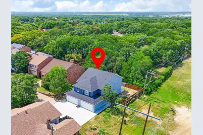 6223 Post Oak Terrace, Fort Worth, TX 76112 - Photo 21