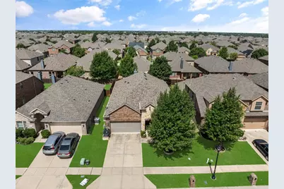 3716 Wrexham Street, Frisco, TX 75036 - Photo 33