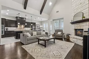 770 Evening Sun Dr, Prosper, TX 75078 - Photo 5