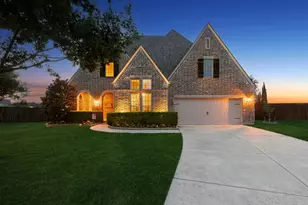 770 Evening Sun Dr, Prosper, TX 75078 - Photo 1