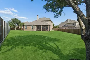 770 Evening Sun Dr, Prosper, TX 75078 - Photo 35