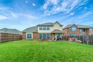 2312 Tawny Owl Rd, Grand Prairie, TX 75052 - Photo 35