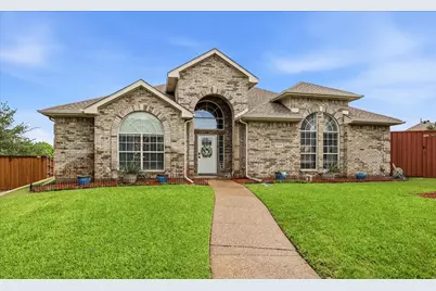 8505 Lakota Trail, Frisco, TX 75033 - Photo 1