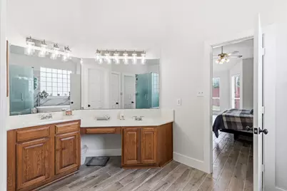 8505 Lakota Trail, Frisco, TX 75033 - Photo 17