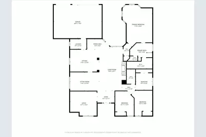 8505 Lakota Trail, Frisco, TX 75033 - Photo 27