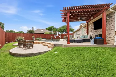 8505 Lakota Trail, Frisco, TX 75033 - Photo 23