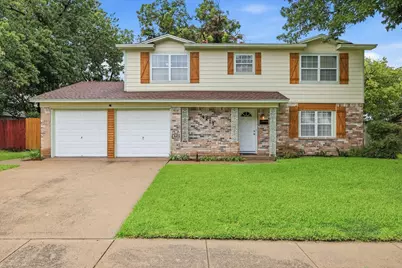 4213 Bucknell Drive, Garland, TX 75042 - Photo 1