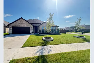 300 Libby Lane, Mansfield, TX 76063 - Photo 1