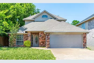 464 Bass Road, Rockwall, TX 75032 - Photo 1