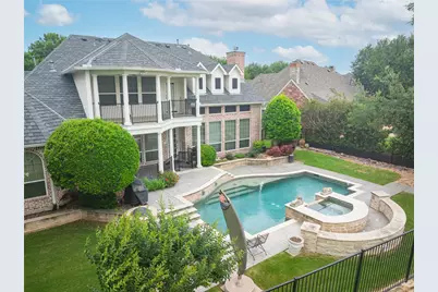 807 Glen Rose Drive, Allen, TX 75013 - Photo 7