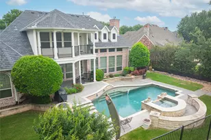 807 Glen Rose Dr, Allen, TX 75013 - Photo 7