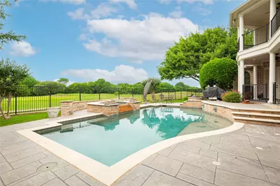 807 Glen Rose Drive, Allen, TX 75013 - Photo 5