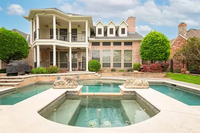 807 Glen Rose Drive, Allen, TX 75013 - Photo 3