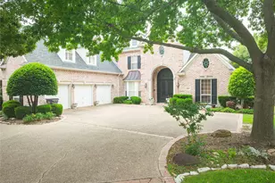 807 Glen Rose Dr, Allen, TX 75013 - Photo 9