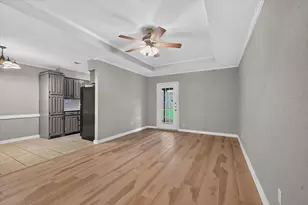 1601 White Oak Ct, Denton, TX 76209 - Photo 5