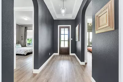 6404 Trezevant Street, Rowlett, TX 75089 - Photo 3