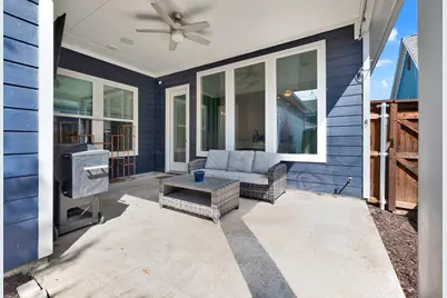 6404 Trezevant Street, Rowlett, TX 75089 - Photo 27