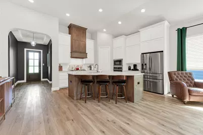 6404 Trezevant Street, Rowlett, TX 75089 - Photo 5